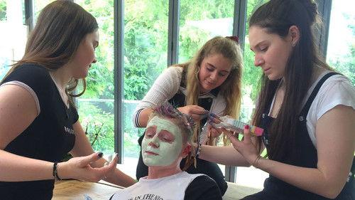 Matilda and the Ramsay Bunch Season 3 Episode 1 - The Ramsays are Go