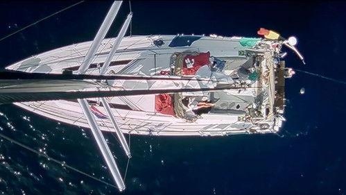 Over De Oceaan Season 2 Episode 3 - Episode 3