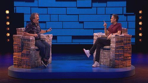 The Russell Howard Hour Season 4 Episode 12 - Episode 12