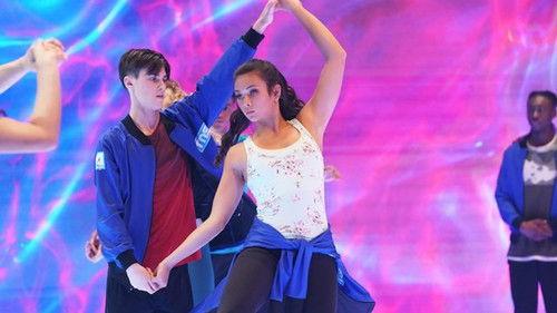 The Next Step Season 7 Episode 22 - And So It Begins