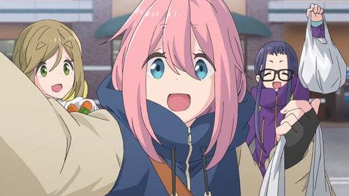 undefined Season 1 Episode 10 - Scary Ice Caves