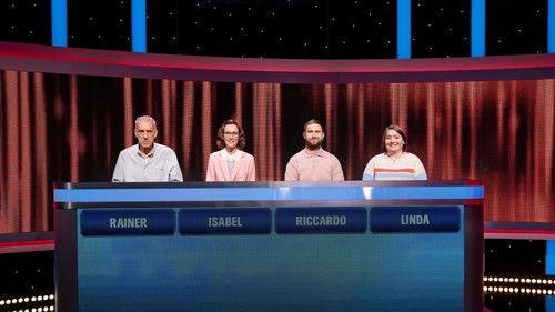 Gefragt - Gejagt Season 11 Episode 5 - Episode 5