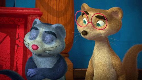 Mira, Royal Detective Season 1 Episode 13 - The Mystery of the Secret Gift-Giver