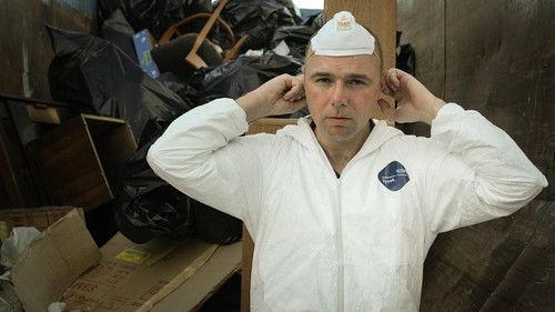 The Moaning of Life Season 2 Episode 5 - Waste