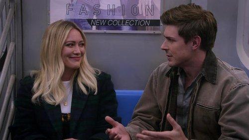 undefined Season 1 Episode 3 - The Fixer