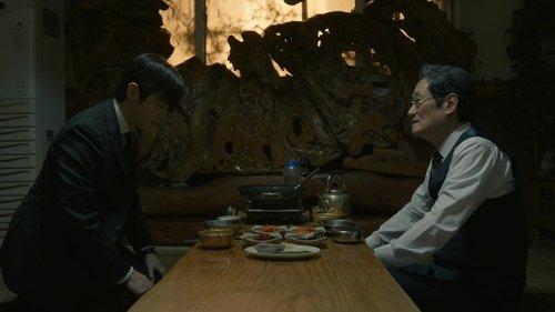 Connection Season 1 Episode 9 - Episode 9