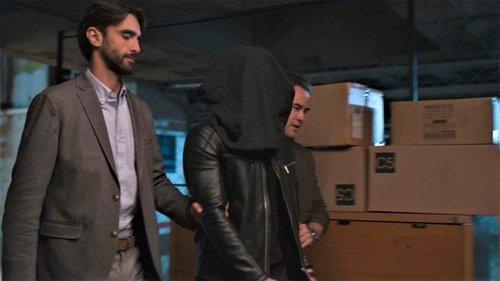 Enemigo íntimo Season 2 Episode 36 - Episode 36