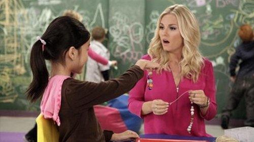 Happy Endings Season 3 Episode 14 - In the Heat of the Noche