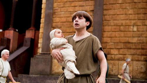 Plebs Season 2 Episode 3 - The Baby