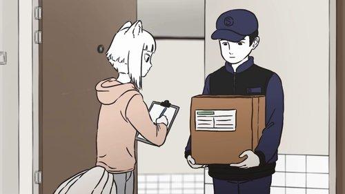 Nonhuman Season 1 Episode 1 - Episode 1