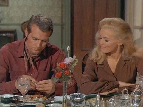 The Big Valley Season 2 Episode 23 - Brother Love