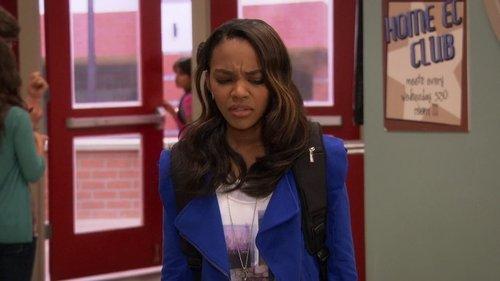 A.N.T. Farm Season 2 Episode 12 - significANT other