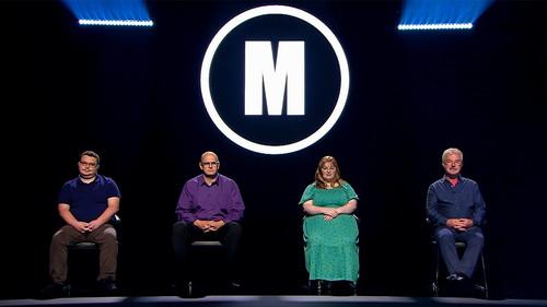 Mastermind Season 49 Episode 24 - Episode 24