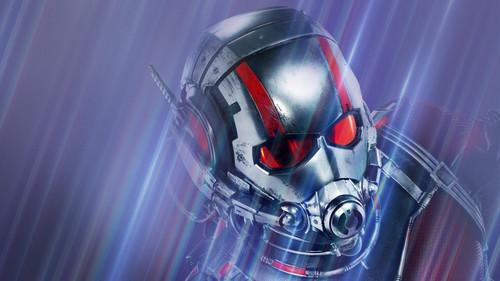 Marvel Studios Legends Season 2 Episode 1 - Ant-Man