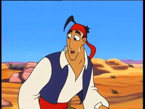 Bandolero Season 1 Episode 11 - Episode 11