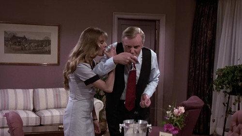 Cheers Season 7 Episode 22 - The Visiting Lecher