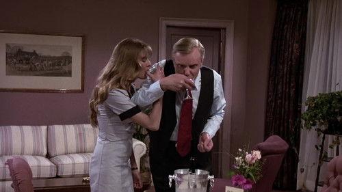 Cheers Season 7 Episode 22 - The Visiting Lecher