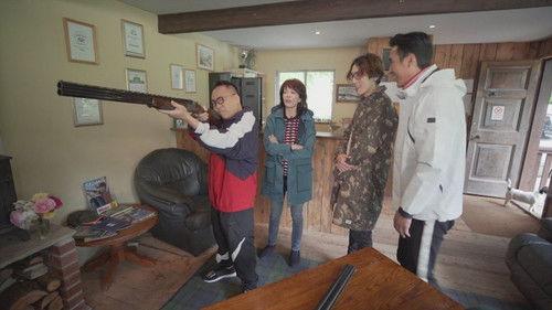 Do Do Midnight Quests Season 1 Episode 6 - Episode 6