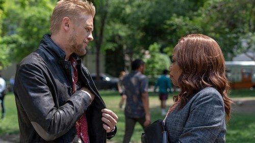 Justified: City Primeval Season 1 Episode 6 - Adios