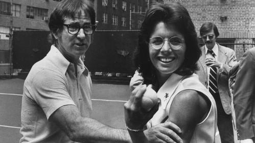 The Seventies Season 1 Episode 6 - Battle of the Sexes