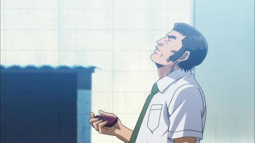 Ace of the Diamond Season 1 Episode 64 - Restart