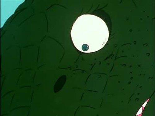 Galaxy Express 999 Season 1 Episode 56 - The Cold Blooded Empire - Part 1