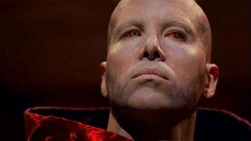 Stargate SG-1 Season 3 Episode 13 - The Devil You Know (2)