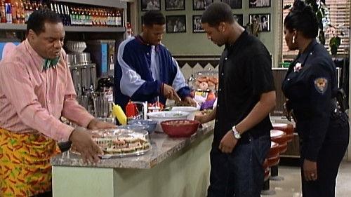 The Wayans Bros. Season 4 Episode 21 - Recipe for Success