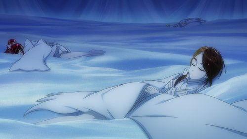 Land of the Lustrous Season 1 Episode 7 - Hibernation