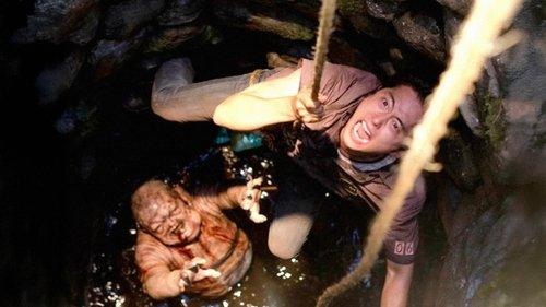 undefined Season 2 Episode 4 - Cherokee Rose