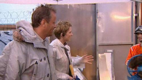 Scrapheap Challenge Season 3 Episode 4 - Windmill