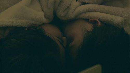 Terrace House: Opening New Doors Season 6 Episode 4 - Only the Apple Was Watching