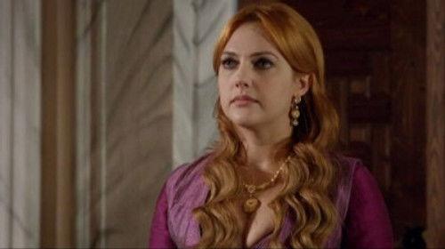 Magnificent Century Season 2 Episode 13 - Episode 37