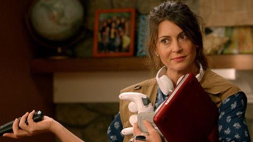 Stuck in the Middle Season 2 Episode 8 - Stuck Without Devices