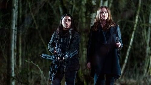 Van Helsing Season 4 Episode 4 - Broken Promises