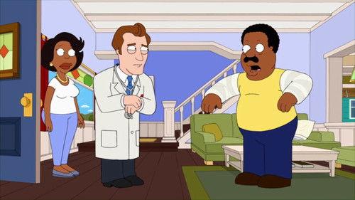 The Cleveland Show Season 4 Episode 17 - Fist and the Furious