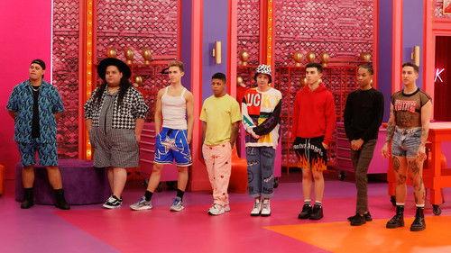 undefined Season 15 Episode 1 - One Night Only, Part 1