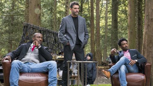 UnREAL Season 2 Episode 3 - Guerilla
