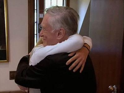 The Girls Next Door Season 3 Episode 8 - P.M.O. Why Not?