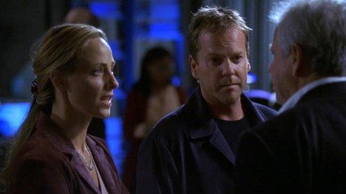 undefined Season 4 Episode 7 - Day 4: 1:00 P.M.-2:00 P.M.