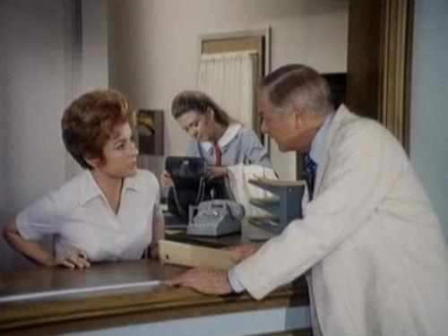 Marcus Welby, M.D. Season 1 Episode 19 - Go Get 'Em, Tiger