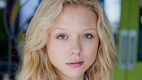 Waterloo Road Season 9 Episode 11 - Bad Girl