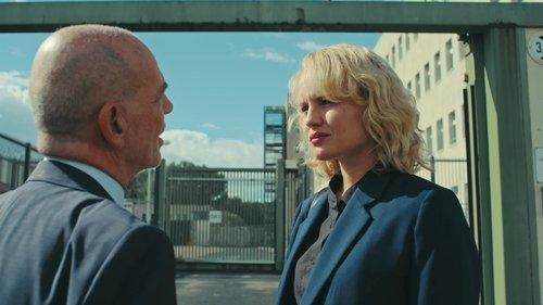 undefined Season 1 Episode 6 - Confessions