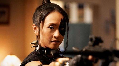 undefined Season 1 Episode 12 - Stars & S.T.R.I.P.E. (1)