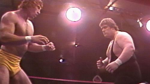 World Class Championship Wrestling Season 1 Episode 15 - WCCW - May 29, 1982