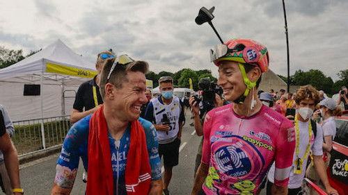 Tour de France: Unchained Season 1 Episode 5 - Breakneck Speed