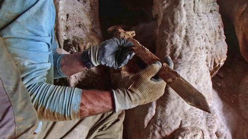 Secrets in the Dark Season 1 Episode 3 - Echoes Of The Devil's Church