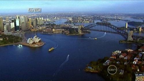 So You Think You Can Dance Australia Season 1 Episode 3 - Auditions Part 3