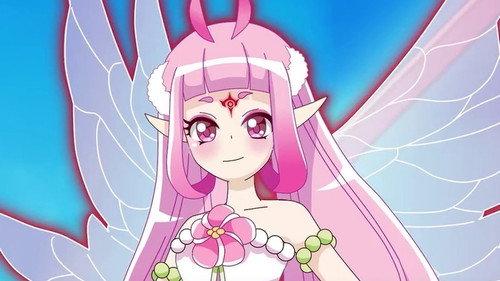 Flower Fairy Season 7 Episode 10 - Episode 10