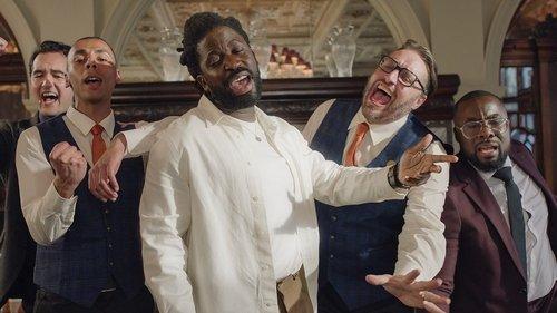 undefined Season 2 Episode 4 - Black Love